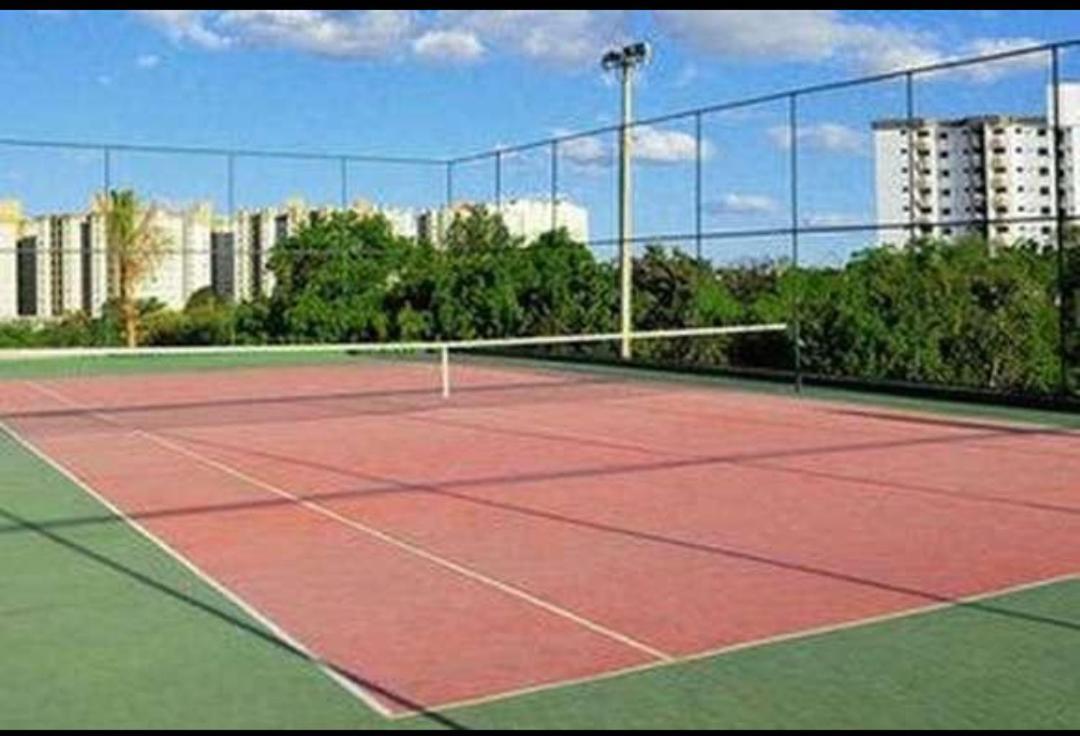 Golden dolphin Express 5pessoas mais 1 criança até 5 anos com toalhas e roupas de cama,lençóis, travesseiros e fronhas e 3 parques aquáticos termais limpeza impostos e taxas já incluso Caldas Novas Esterno foto